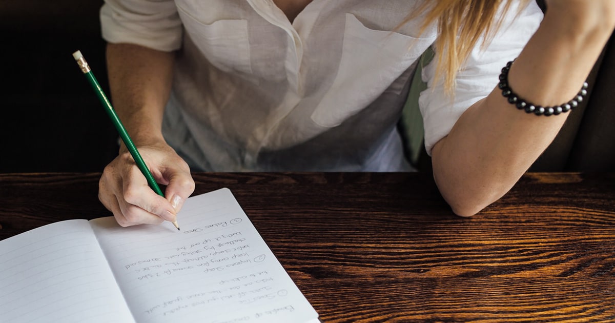 5 Tips for Getting Back on Track When Old Habits Take Over – Pure