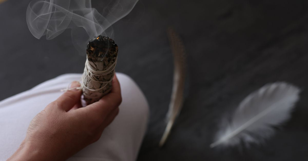 cigarette rituals Manifesting Abundance: Rituals for Prosperity and Positive Energy – Pure  Thoughts Ltd