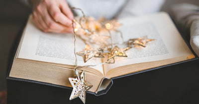 5 ways to create a more calm christmas this year