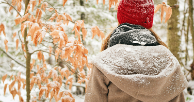 7 Simple Tips for Winter Wellness