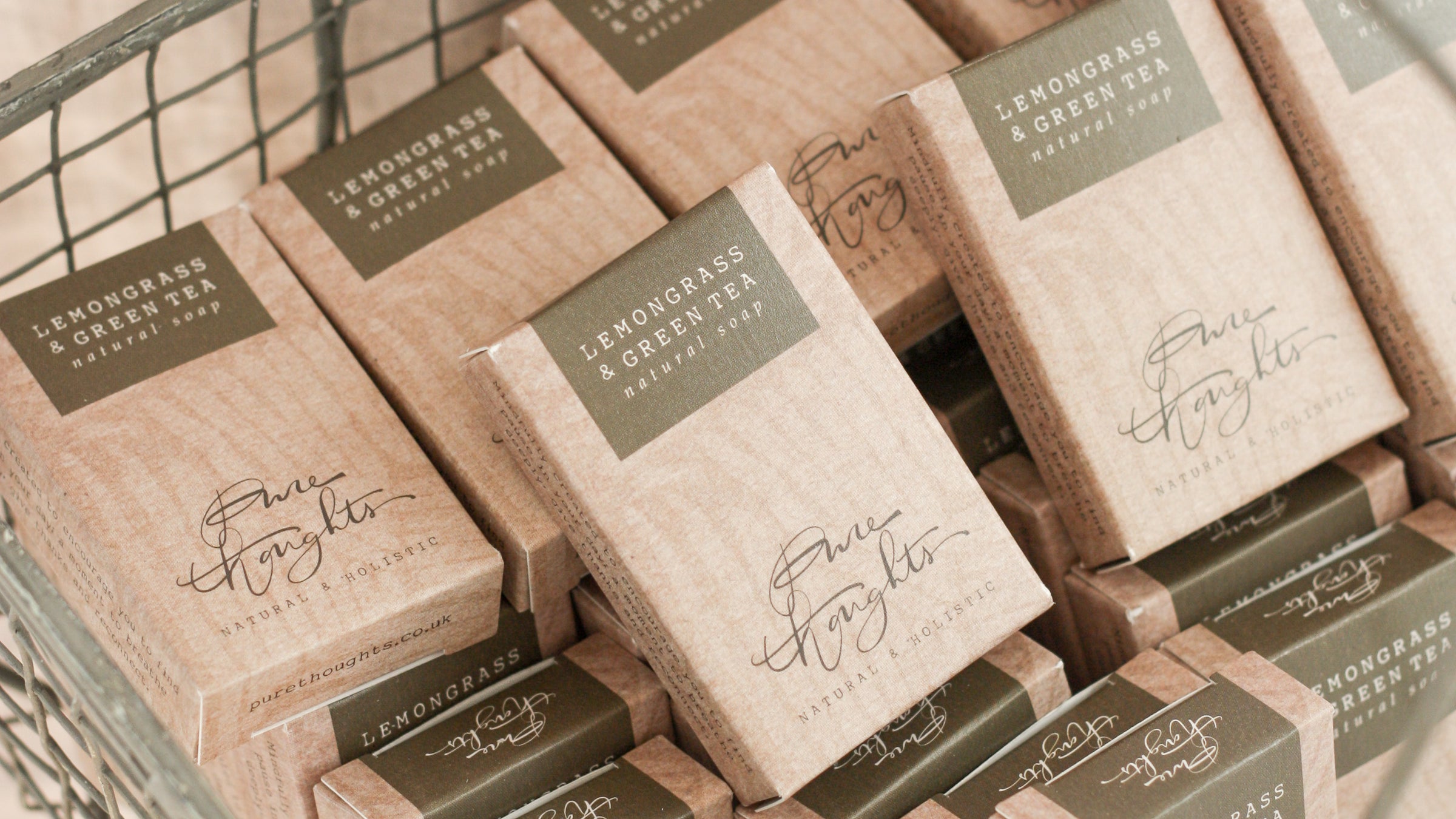 Guest Soaps 30g