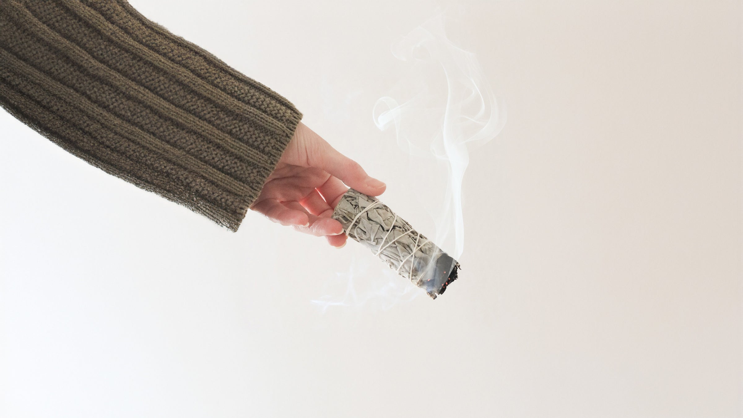 Sage Smudge Sticks