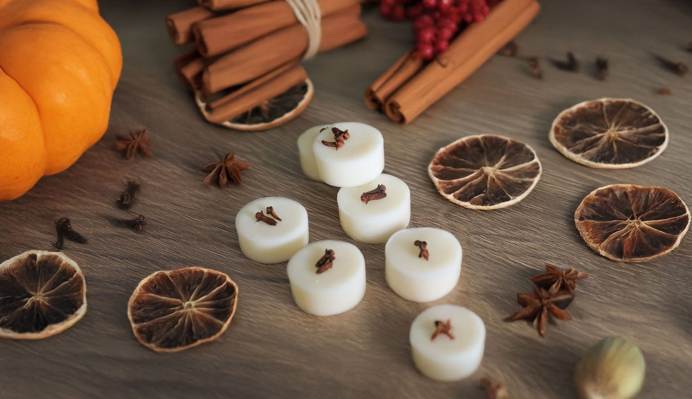 Soy Wax Melts