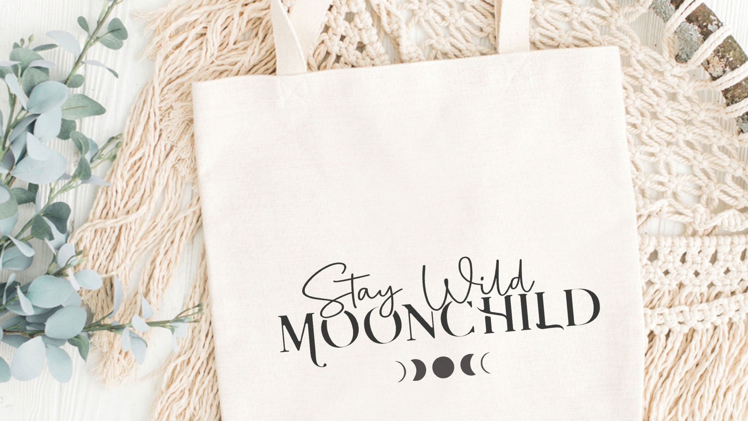 Cotton Tote Bags
