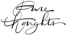 pure thoughts logo