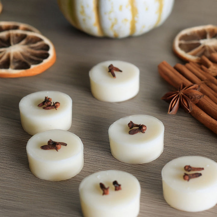 Toasted Spice Natural Soy Wax Melts