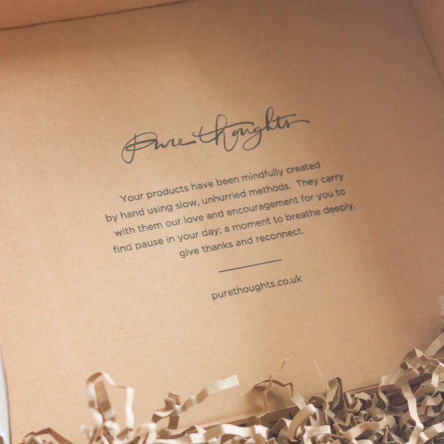 Meditation Candle Collection 35hr Gift Box