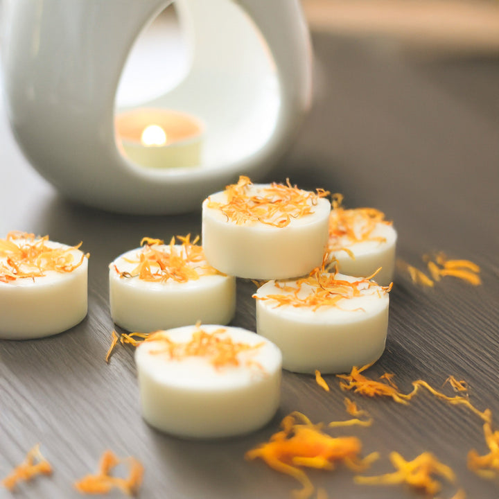Morning Light Natural Soy Wax Melts