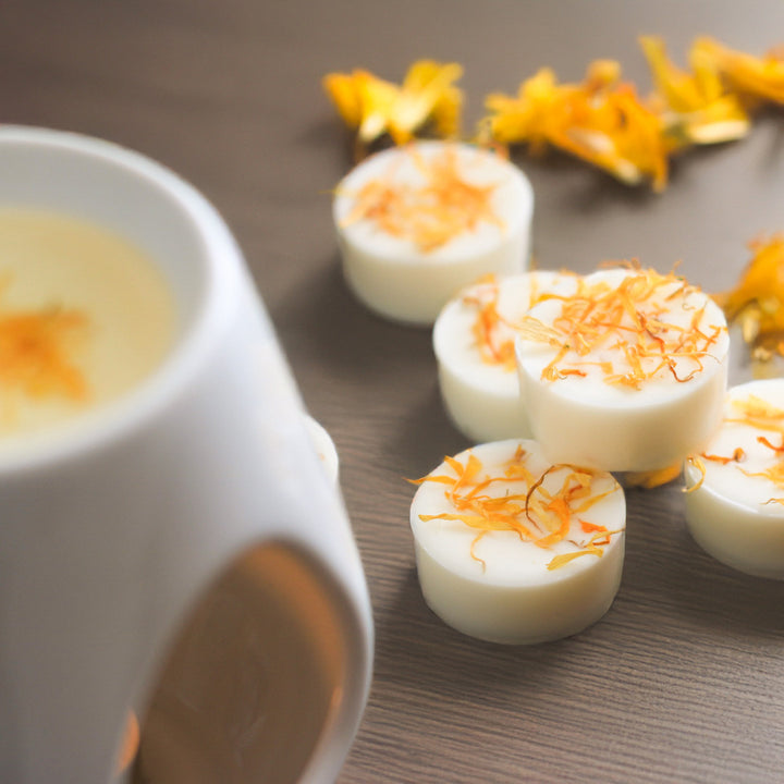 Morning Light Natural Soy Wax Melts