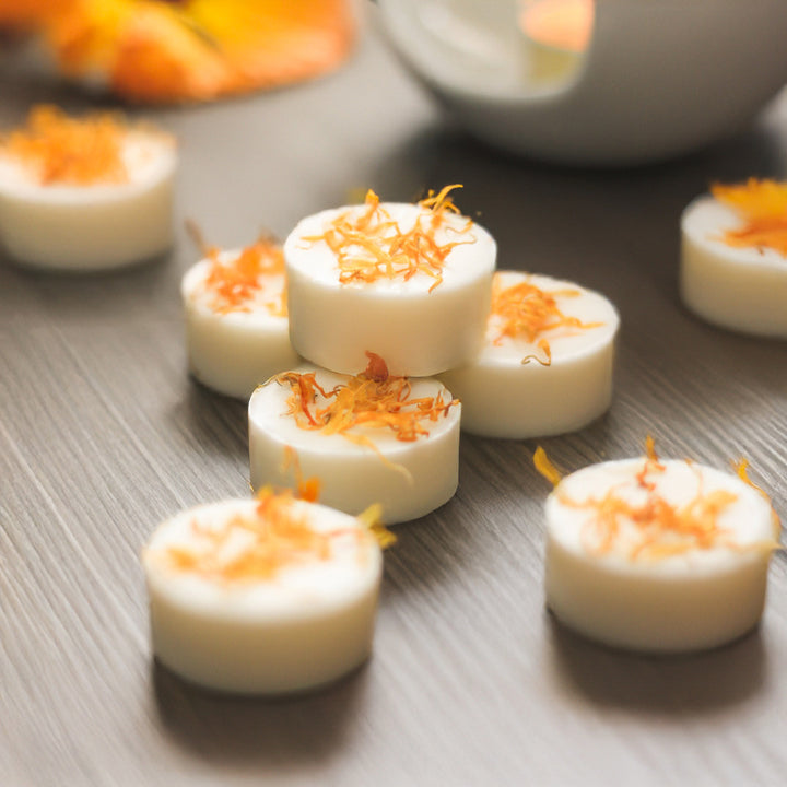 Morning Light Natural Soy Wax Melts
