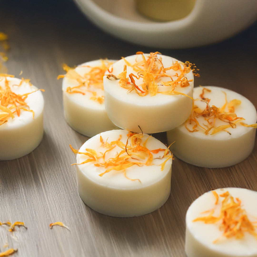 Morning Light Natural Soy Wax Melts