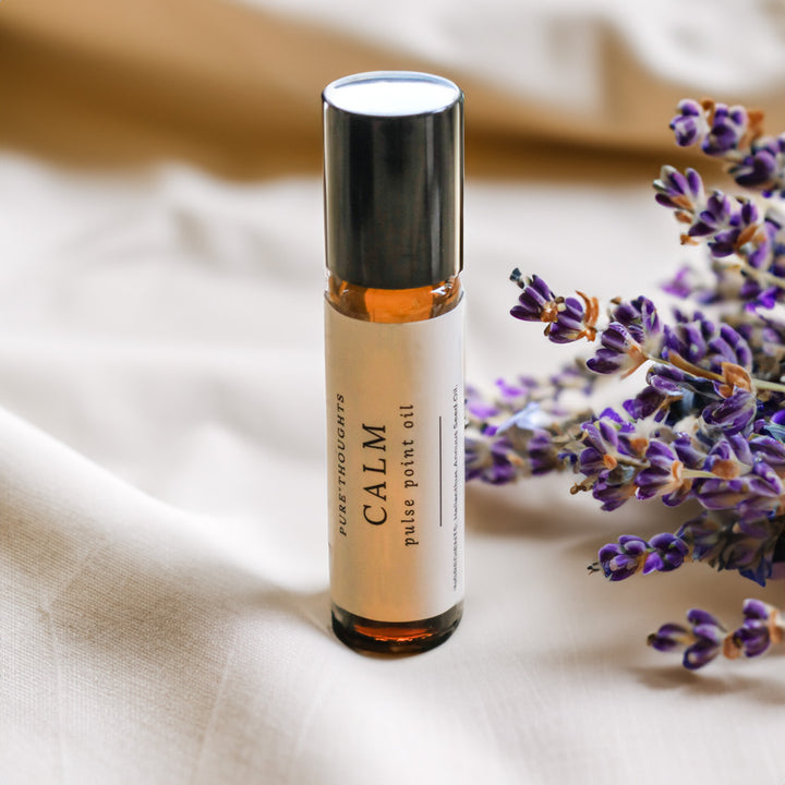 Healing Ritual Kit