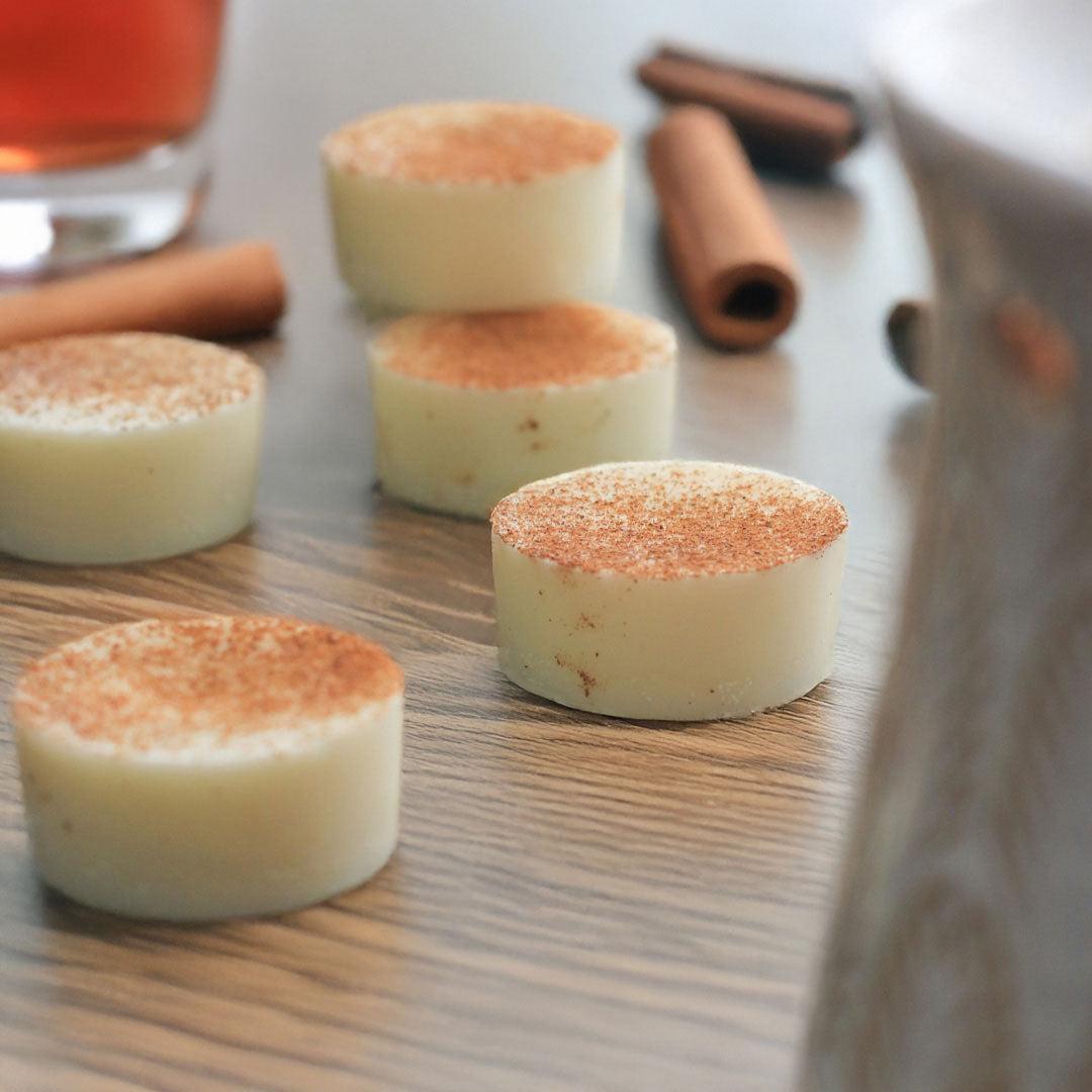 Fireside Orchard Natural Soy Wax Melts