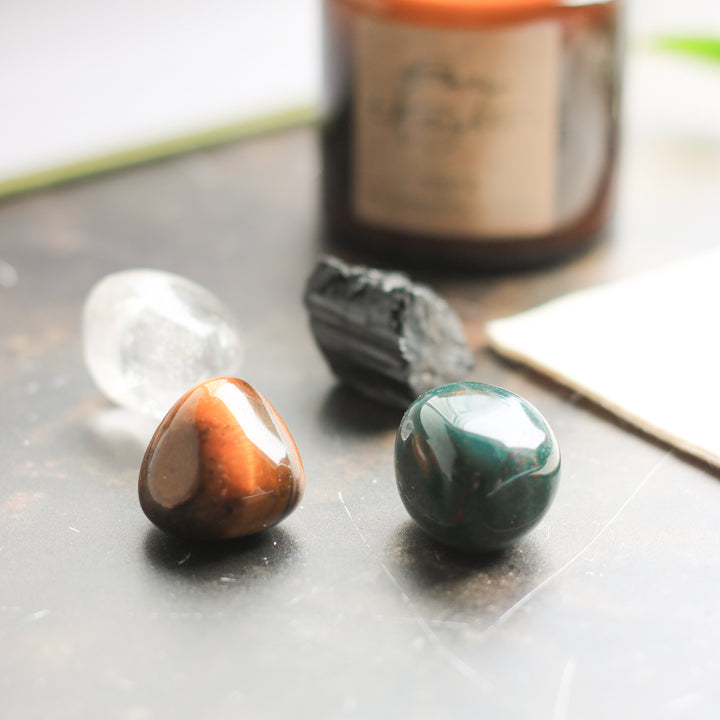 Manifest Crystal Collection