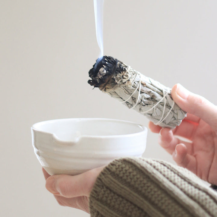 Smoke Cleansing Bundle
