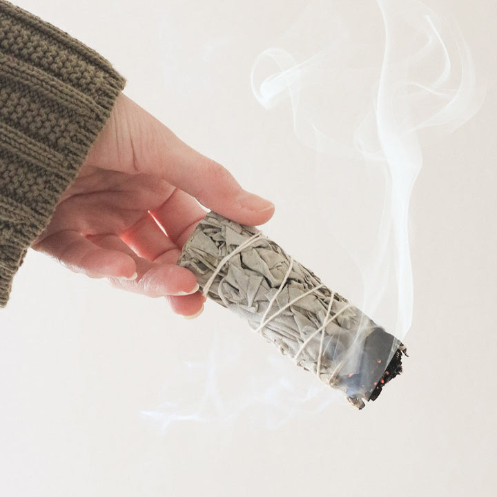 Smoke Cleansing Bundle