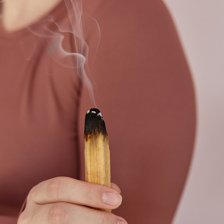 Smoke Cleansing Bundle