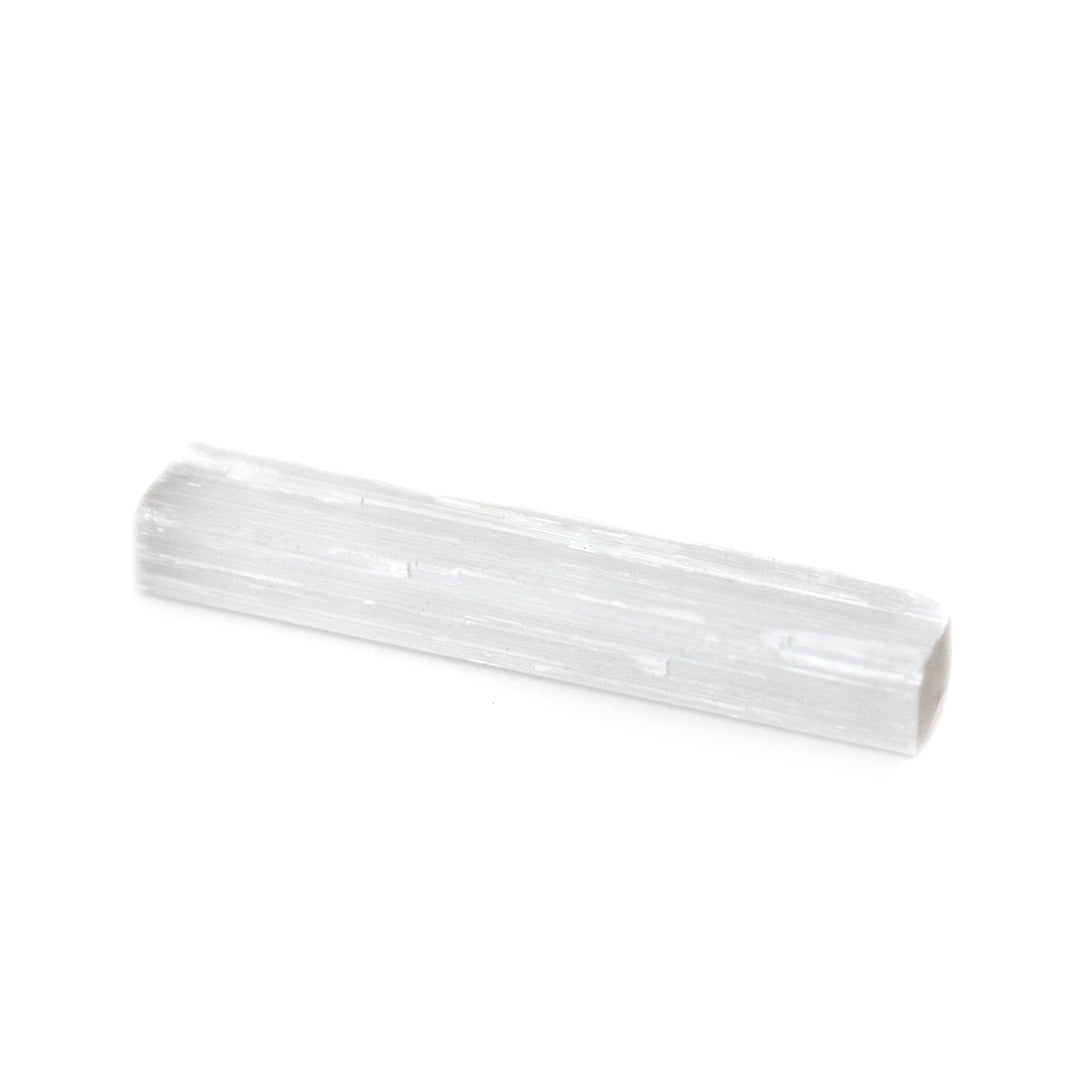 Selenite Crystal Wands