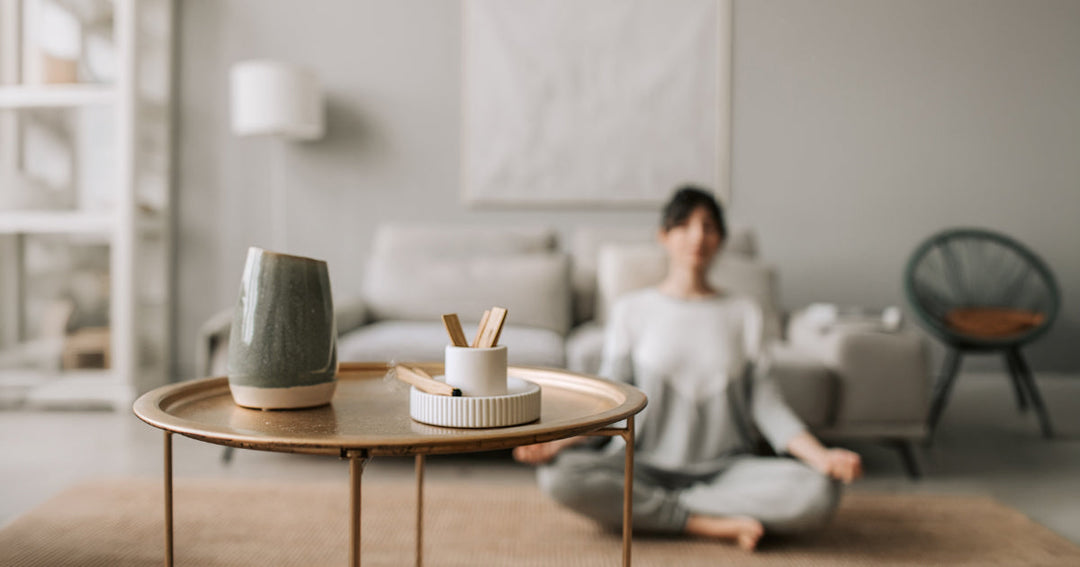 What to do on low-energy days (without trying to fix them)