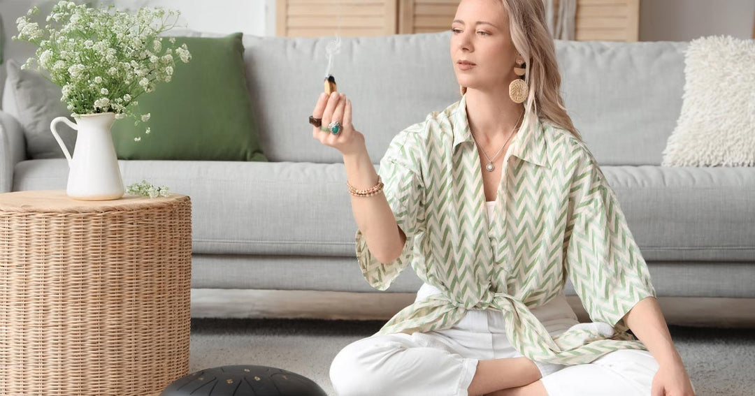3 Simple Summer Rituals to Help You Feel Calm and Connected