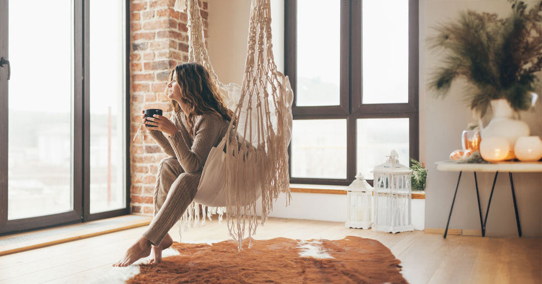 How to Feel Like You're on Holiday—Without Leaving Home