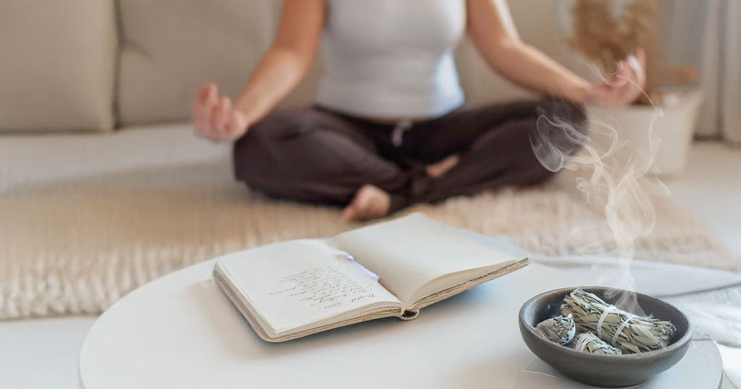 The Power of Tiny Rituals