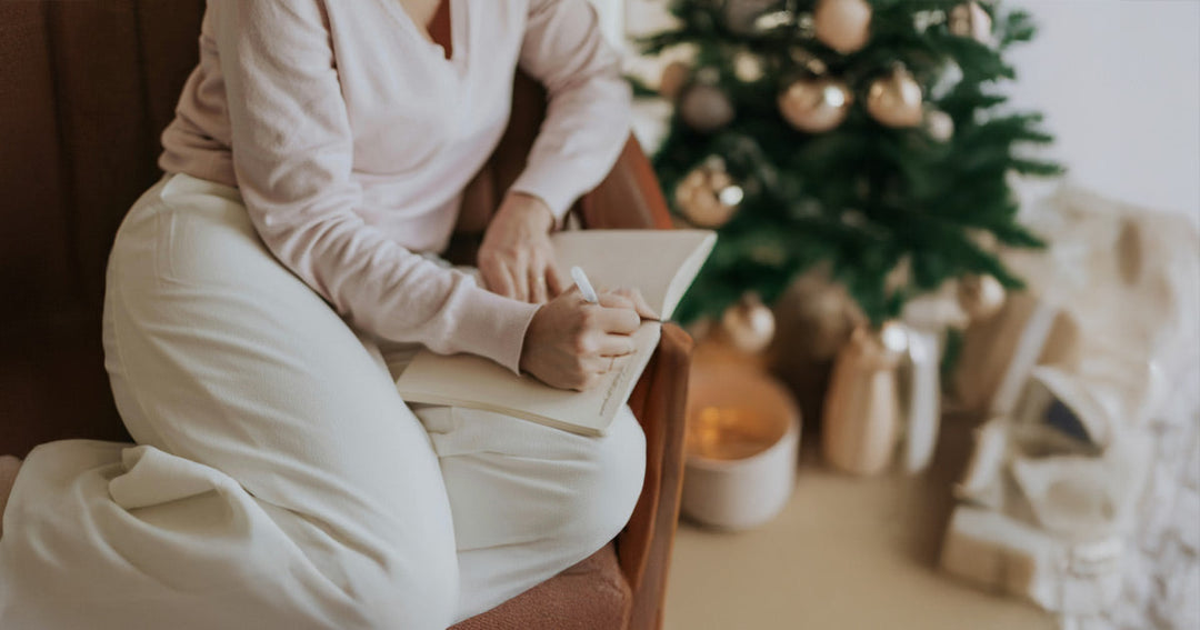 How to Bring More Soul Into Your Festive Season