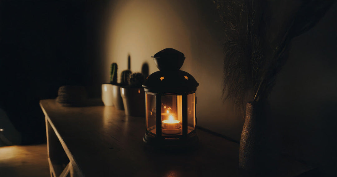How to Create Micro-Moments of Pause During the Busy Season
