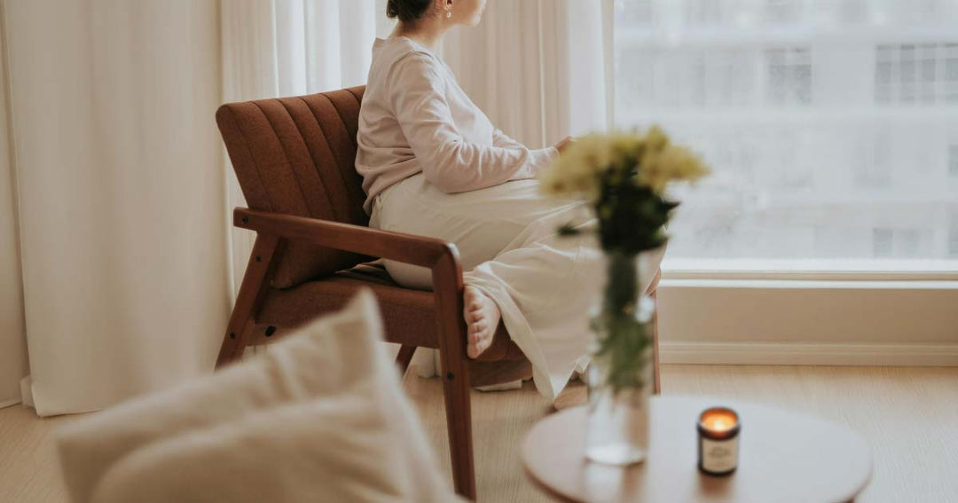 5 Small Signs You’re Ready for a Reset