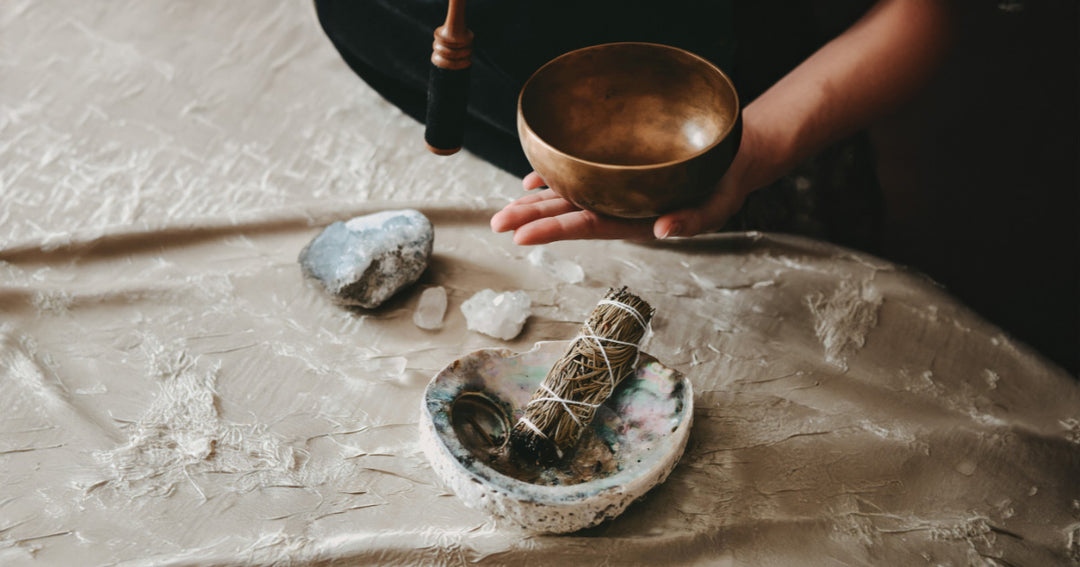 Harmonising Your Home: The Art of Cleansing for Balance and Wellness