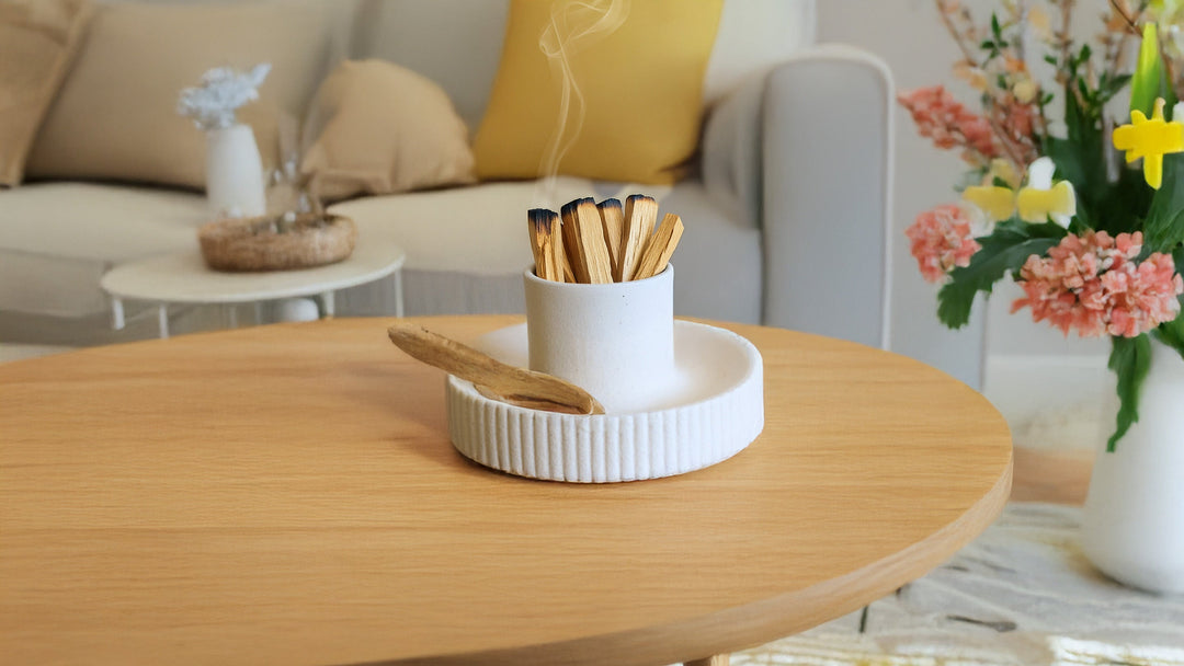 How to Refresh Your Home’s Energy for the New Season