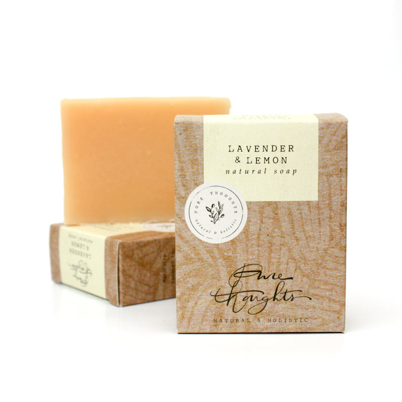 Natural Soap 120g