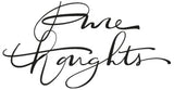 pure thoughts logo
