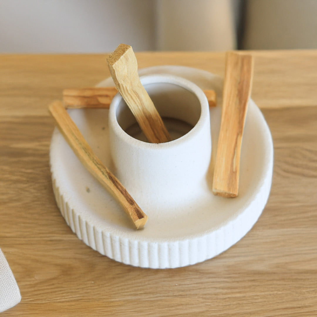 Palo Santo Wood