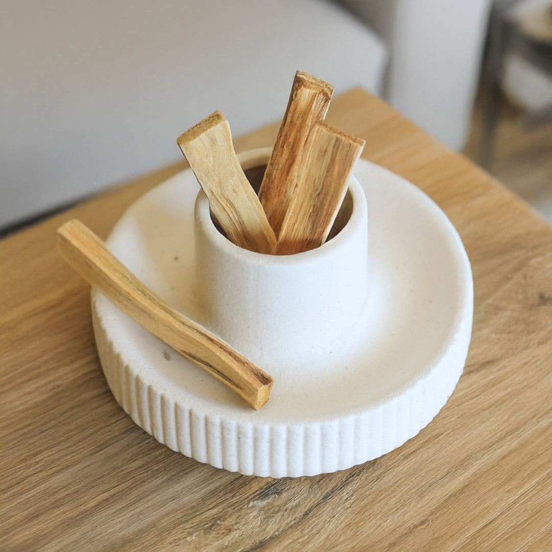 Palo Santo Wood