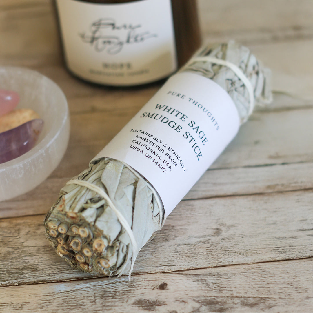 Cleanse & Clarity Bundle