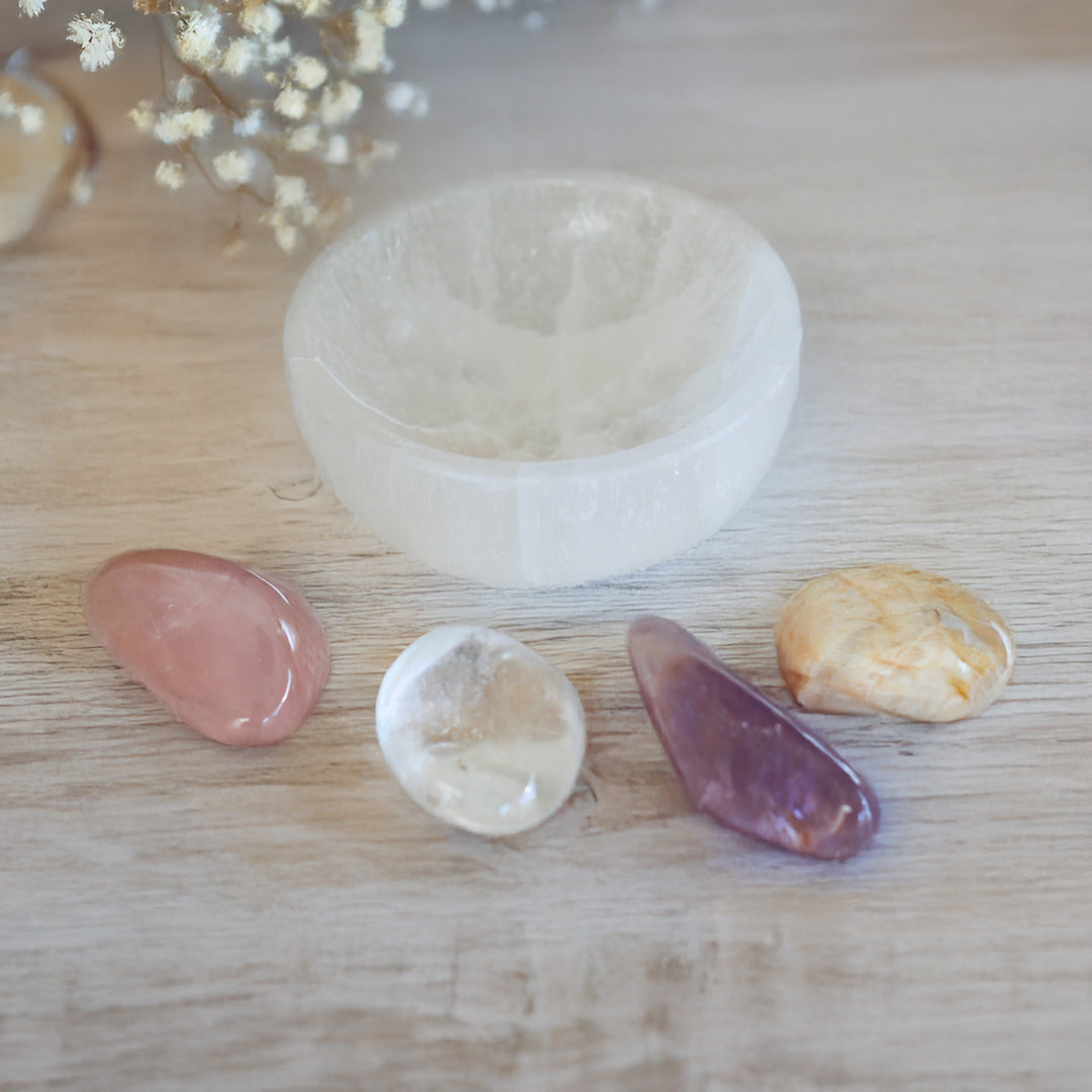 Cleanse & Clarity Bundle