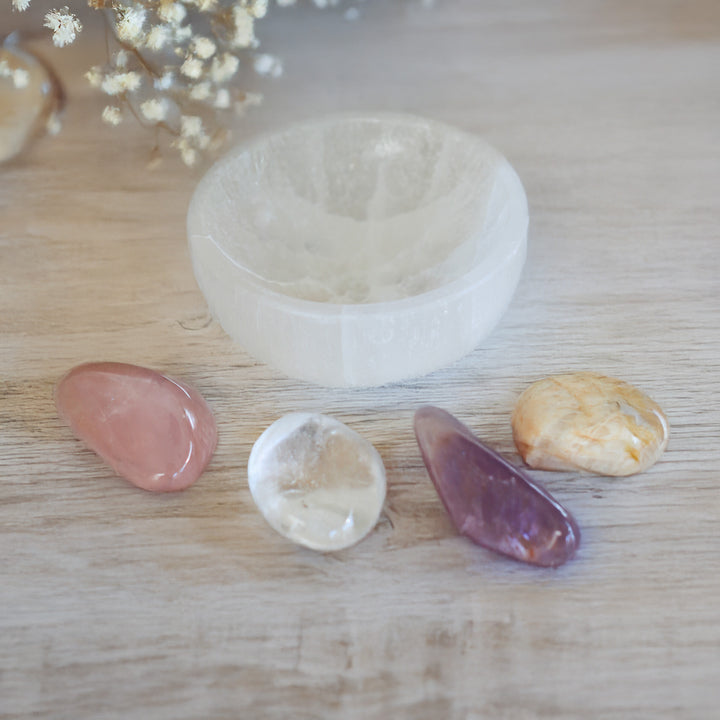 Cleanse & Clarity Bundle