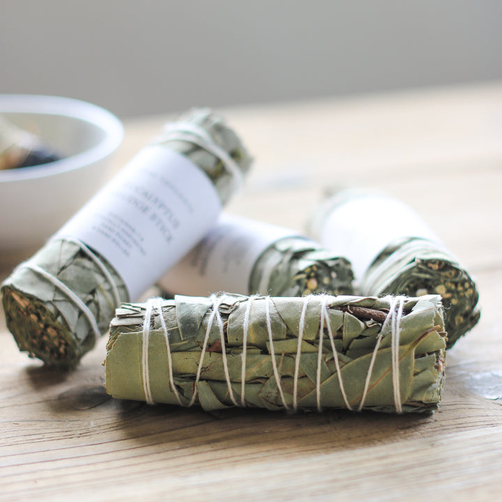 Eucalyptus Smudge Stick