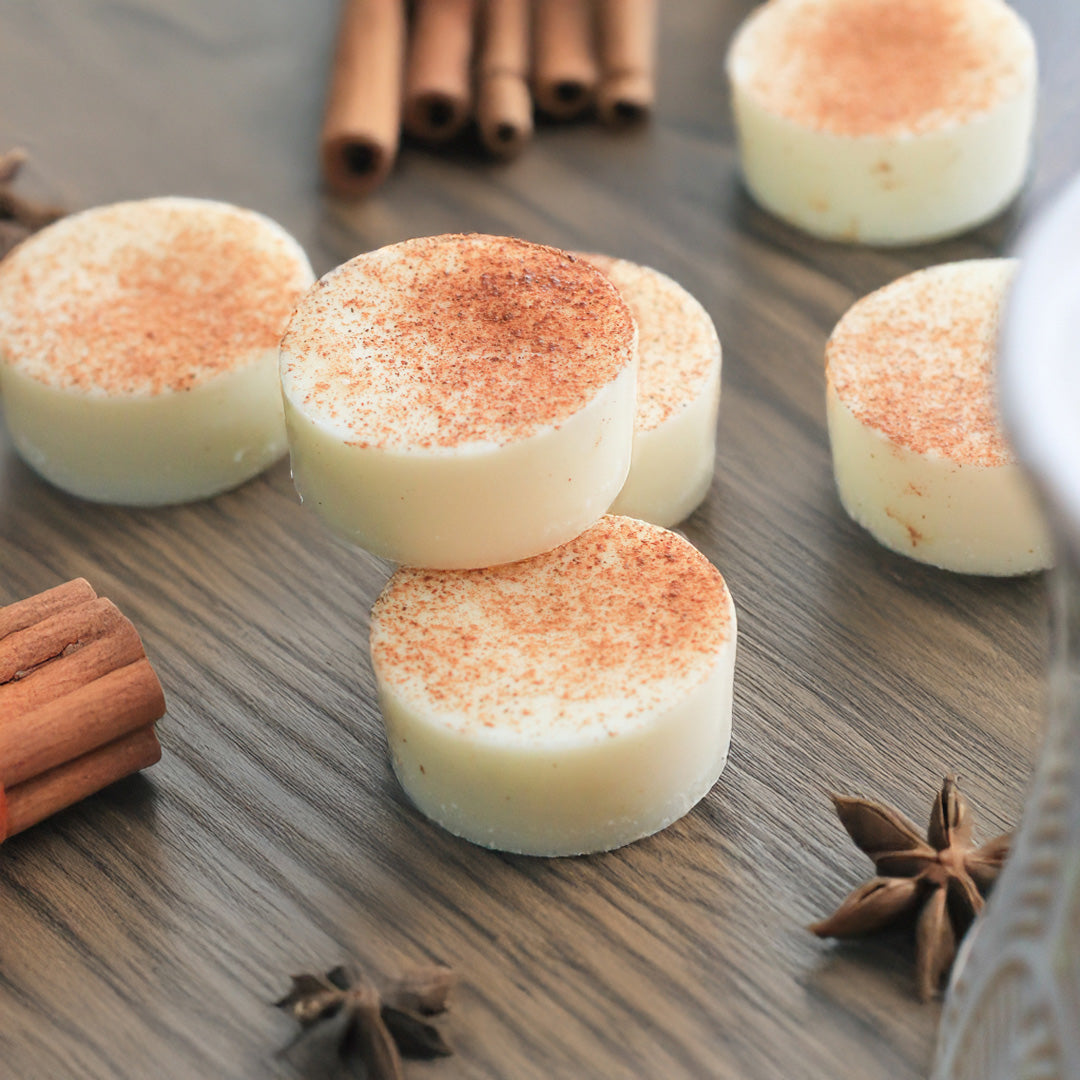 Cosy Christmas Natural Soy Wax Melts