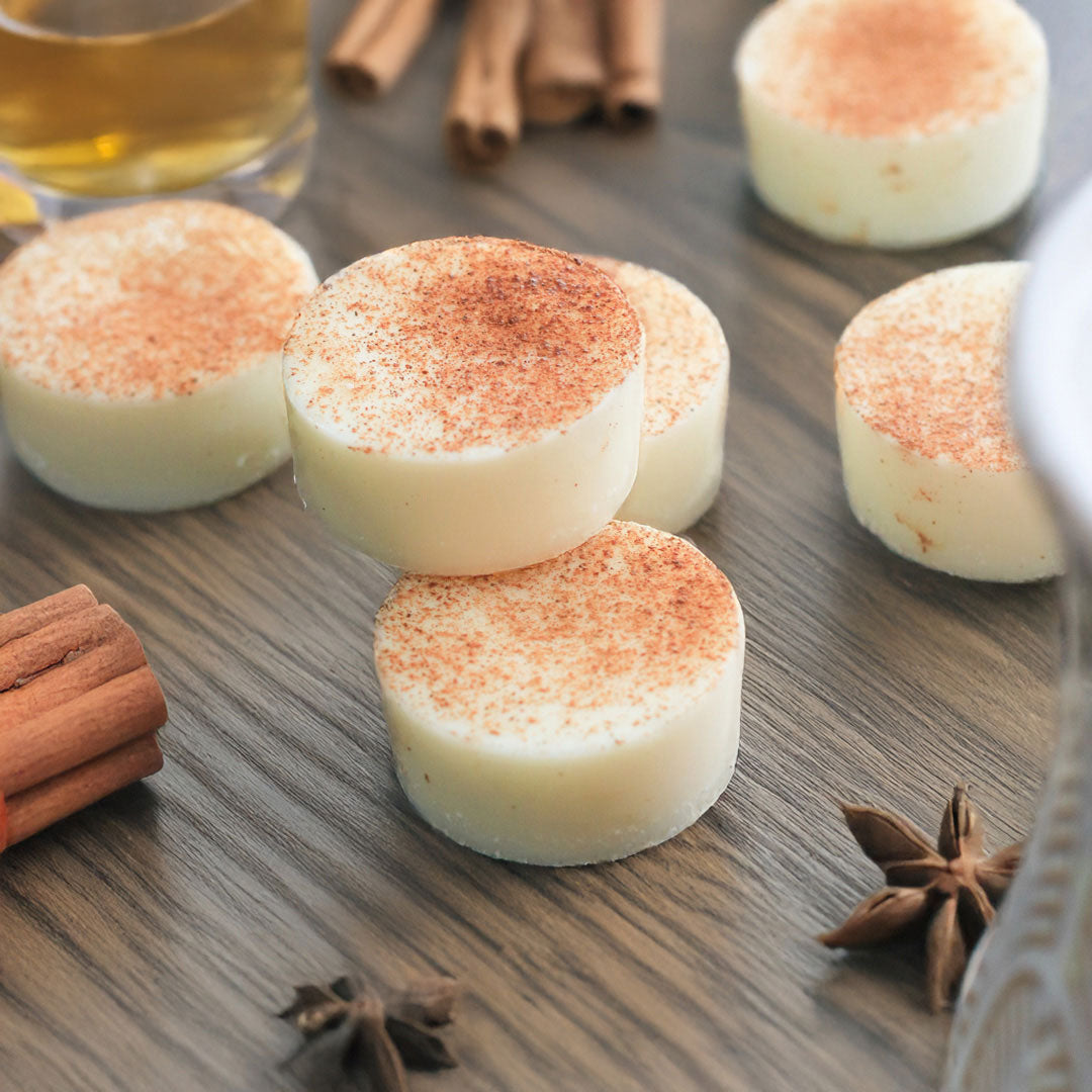 Natural Soy Wax Melts Starter Collection