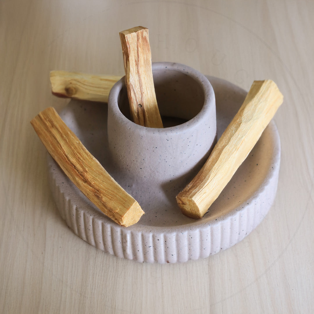 Palo Santo Wood