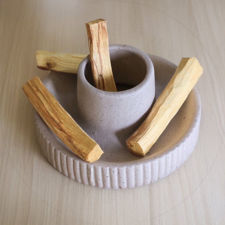 Palo Santo Wood