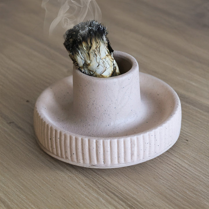 Mugwort Smudge Stick