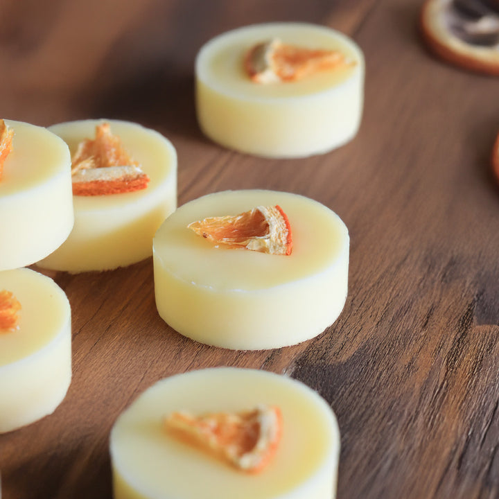 Winter Light Natural Soy Wax Melts
