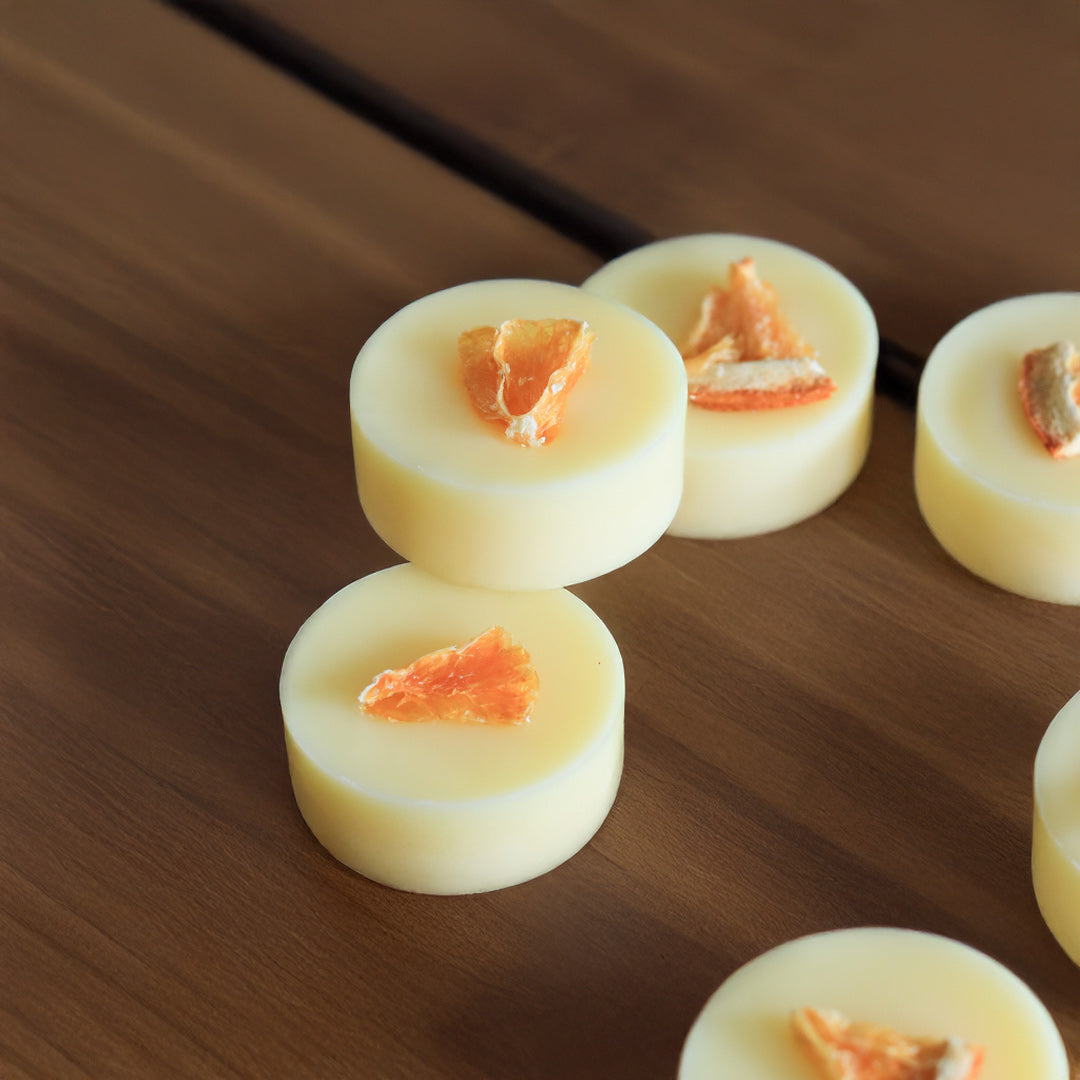Winter Light Natural Soy Wax Melts